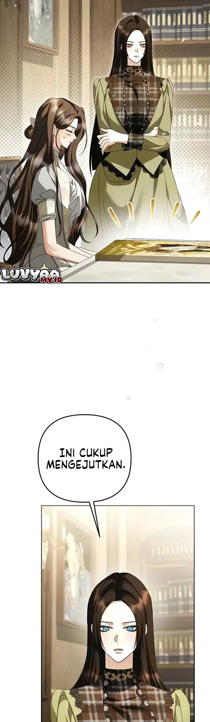 The Scandal Maker Has Returned Chapter 19 - halaman 10