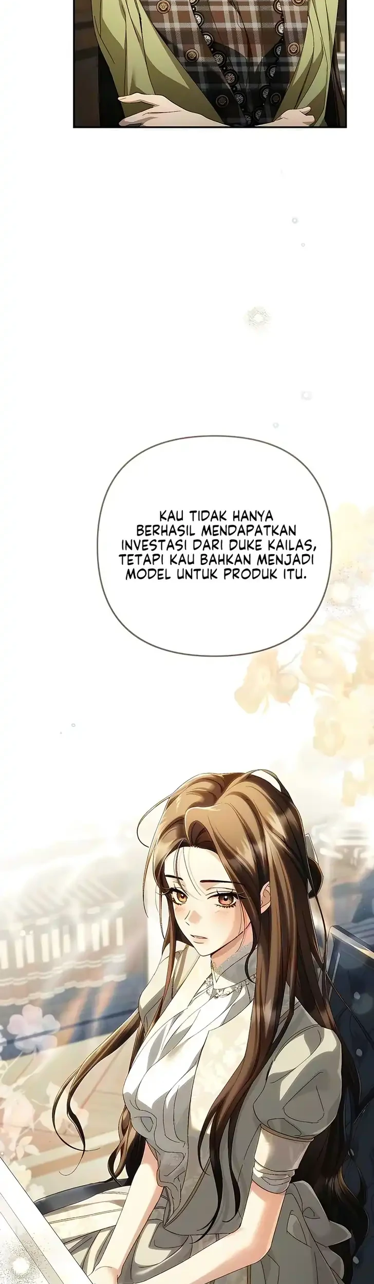 The Scandal Maker Has Returned Chapter 19 - halaman 11