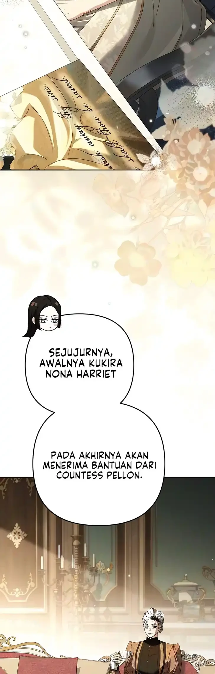 The Scandal Maker Has Returned Chapter 19 - halaman 12