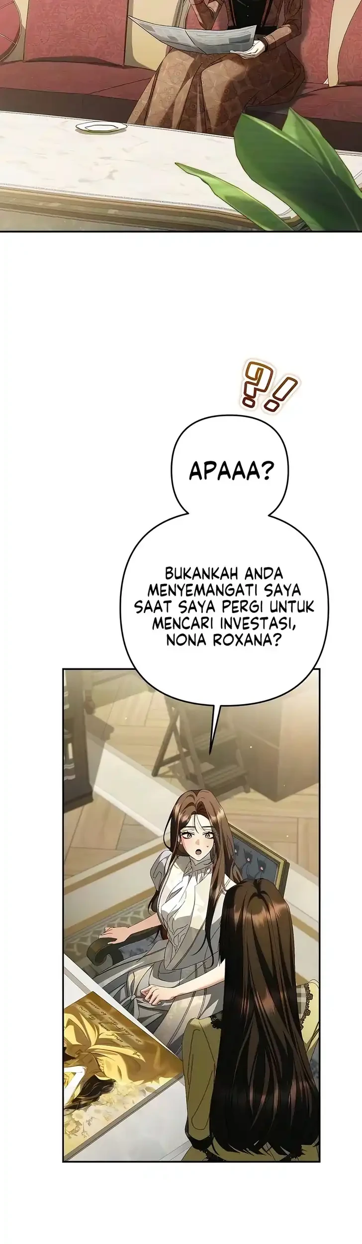 The Scandal Maker Has Returned Chapter 19 - halaman 13