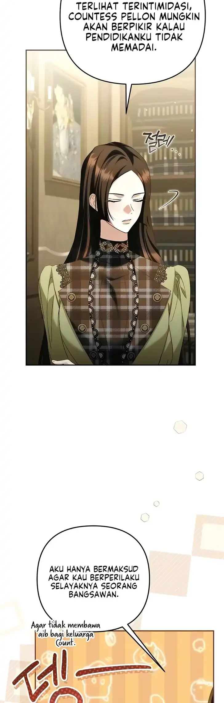 The Scandal Maker Has Returned Chapter 19 - halaman 15