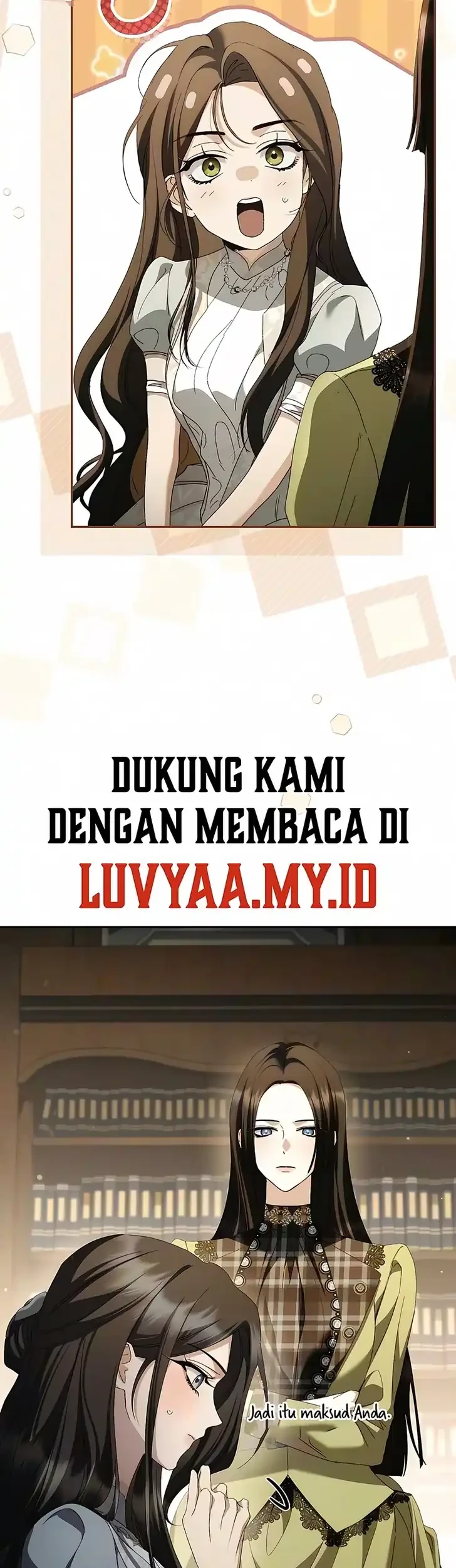 The Scandal Maker Has Returned Chapter 19 - halaman 16