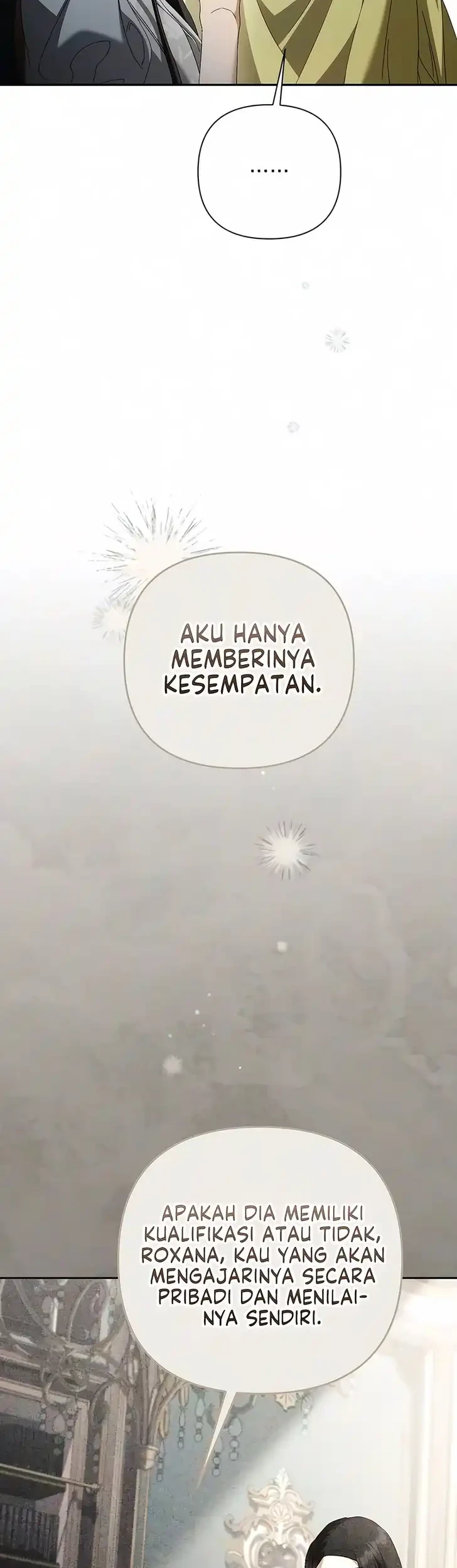 The Scandal Maker Has Returned Chapter 19 - halaman 17