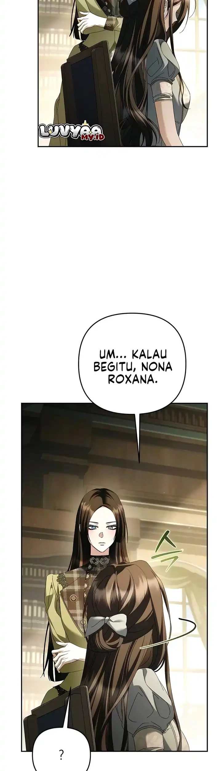 The Scandal Maker Has Returned Chapter 19 - halaman 23