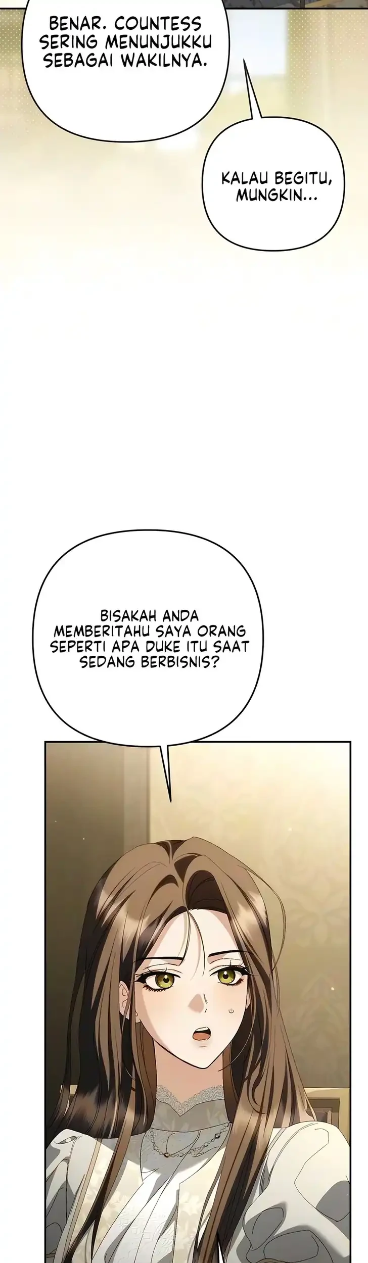 The Scandal Maker Has Returned Chapter 19 - halaman 25