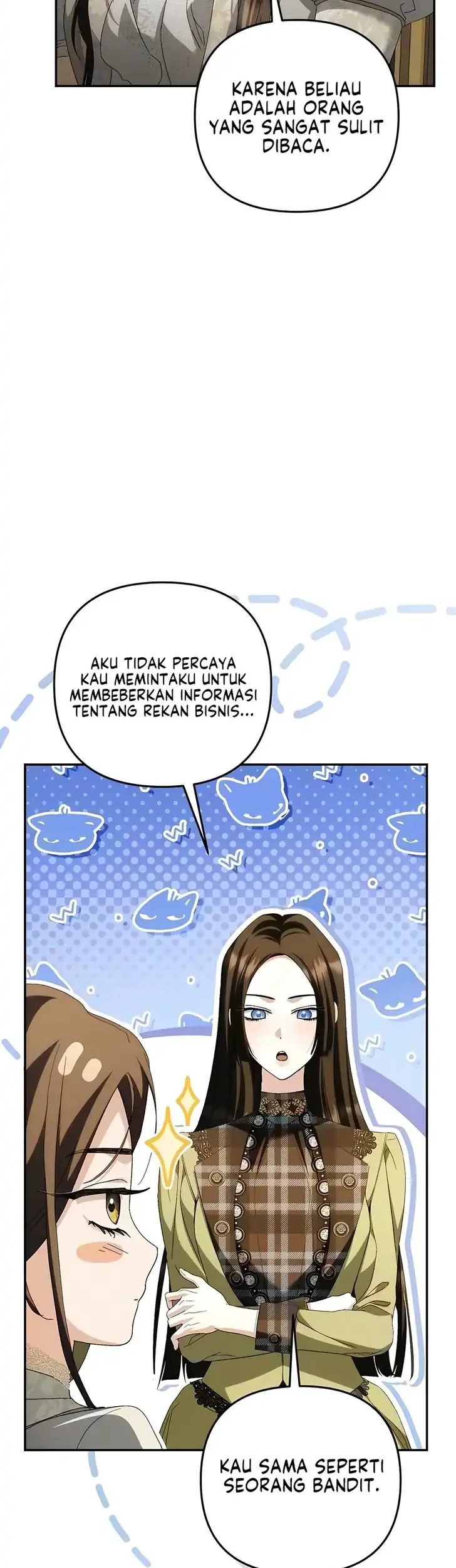The Scandal Maker Has Returned Chapter 19 - halaman 26