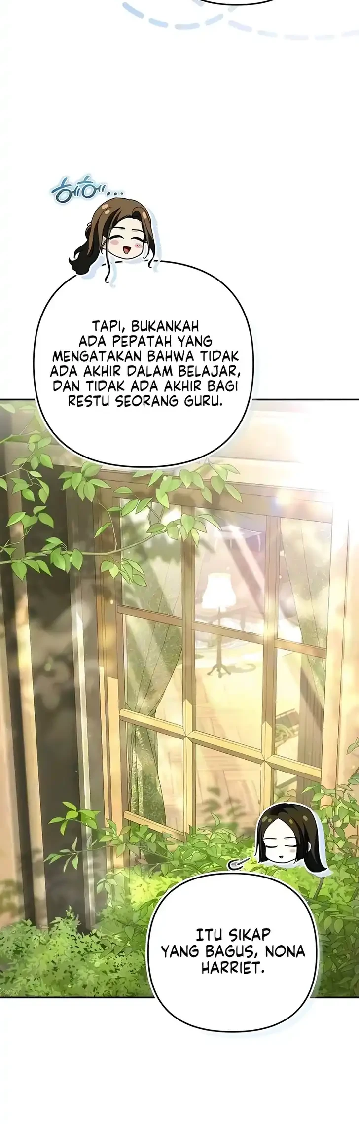 The Scandal Maker Has Returned Chapter 19 - halaman 27