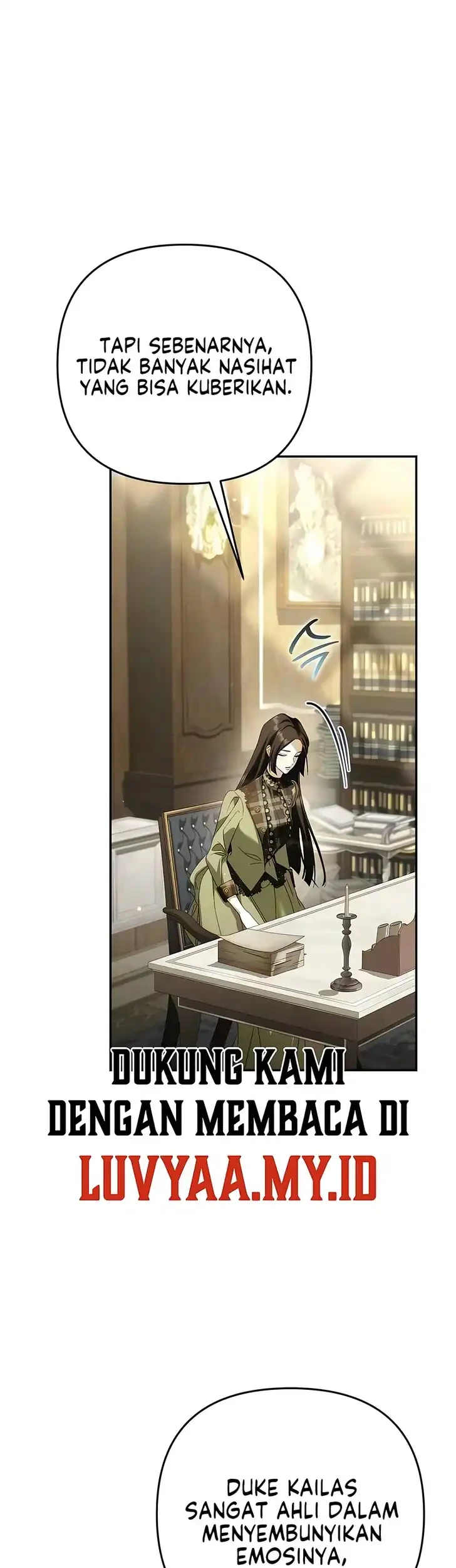 The Scandal Maker Has Returned Chapter 19 - halaman 28