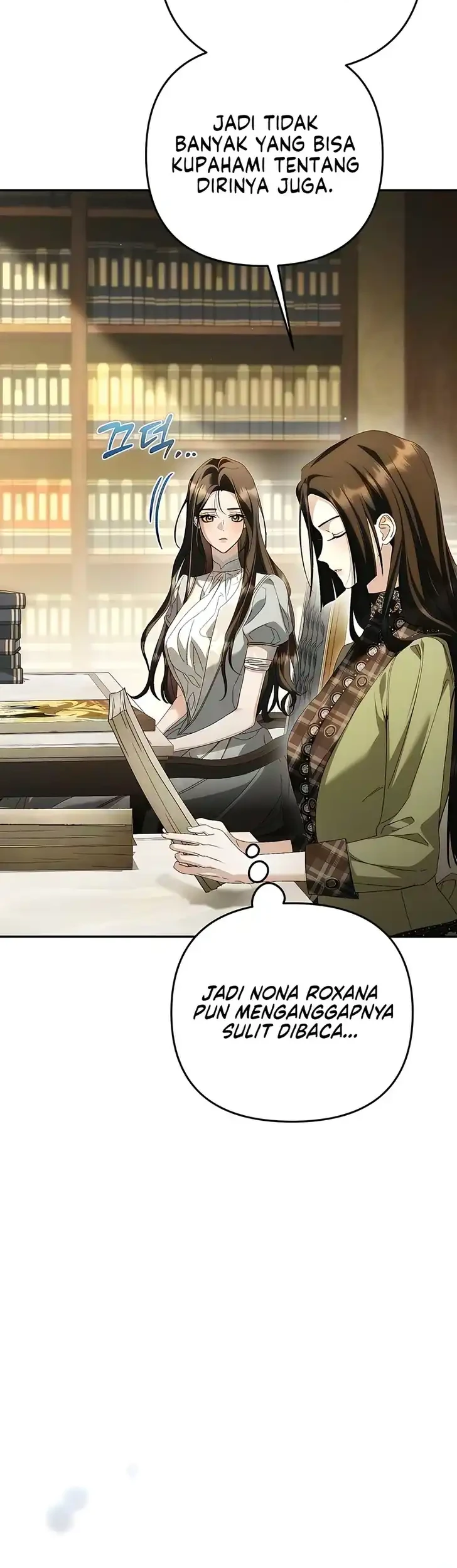 The Scandal Maker Has Returned Chapter 19 - halaman 29