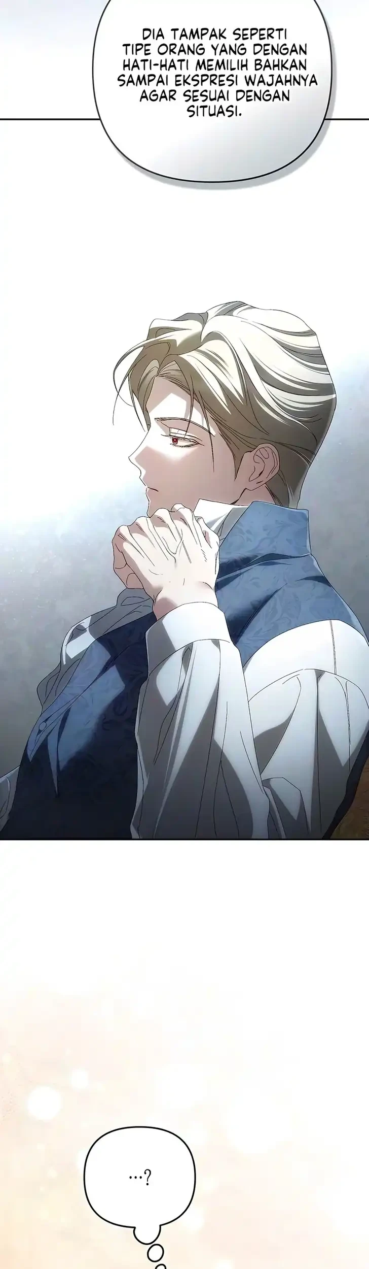 The Scandal Maker Has Returned Chapter 19 - halaman 31