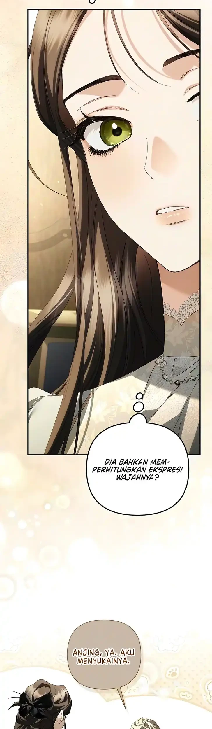 The Scandal Maker Has Returned Chapter 19 - halaman 32