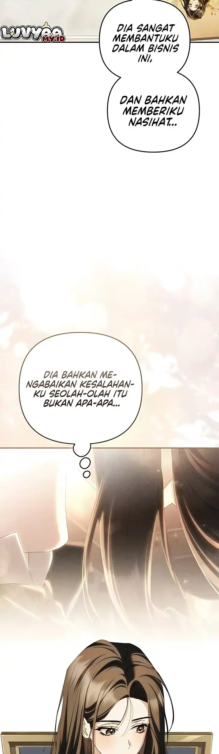 The Scandal Maker Has Returned Chapter 19 - halaman 35