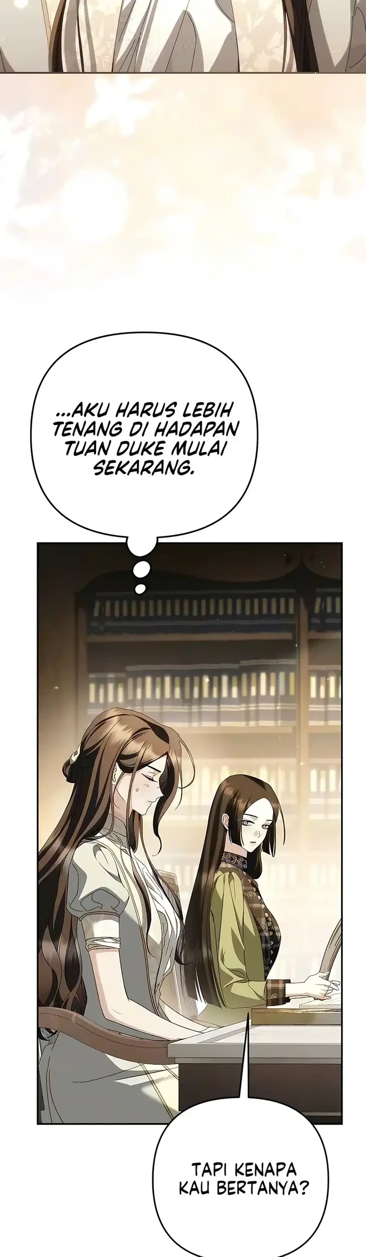 The Scandal Maker Has Returned Chapter 19 - halaman 37