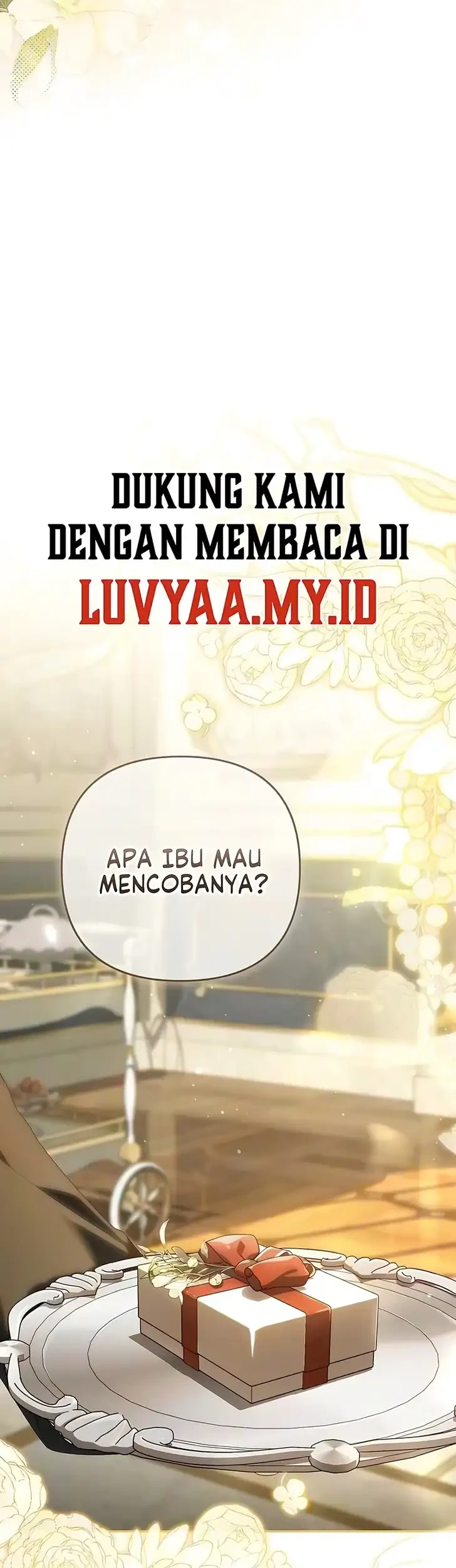 The Scandal Maker Has Returned Chapter 19 - halaman 41