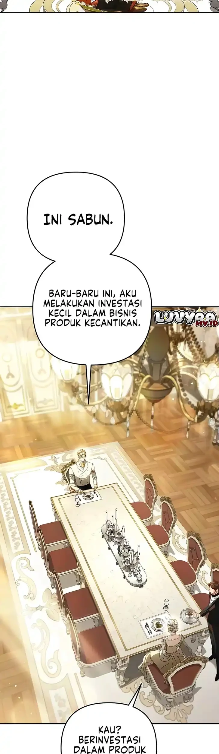The Scandal Maker Has Returned Chapter 19 - halaman 43