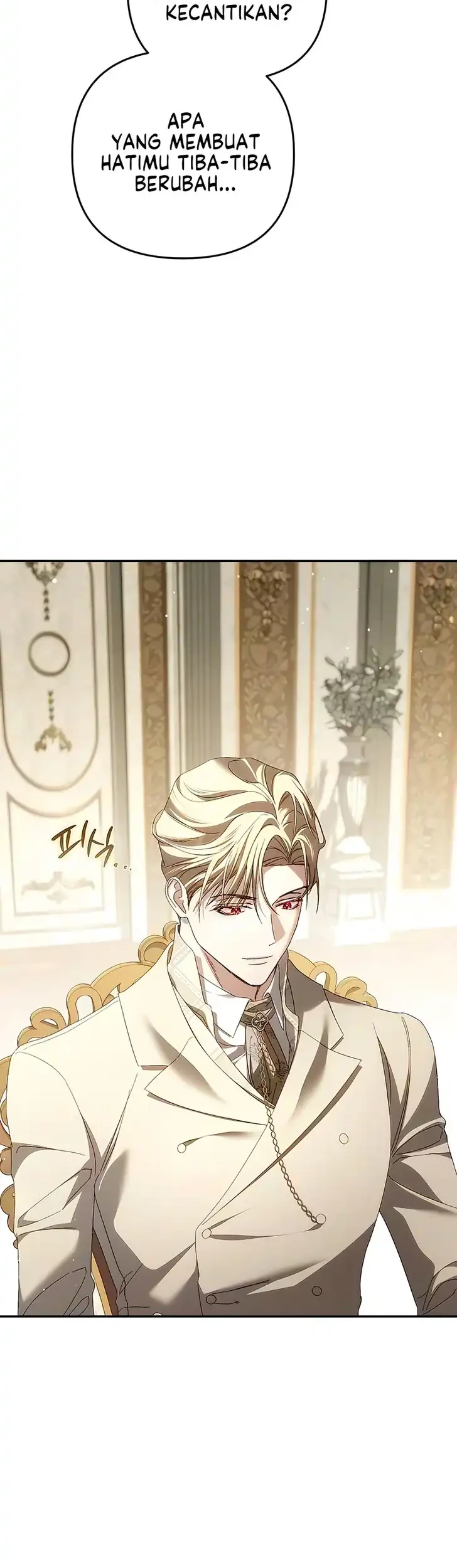 The Scandal Maker Has Returned Chapter 19 - halaman 44