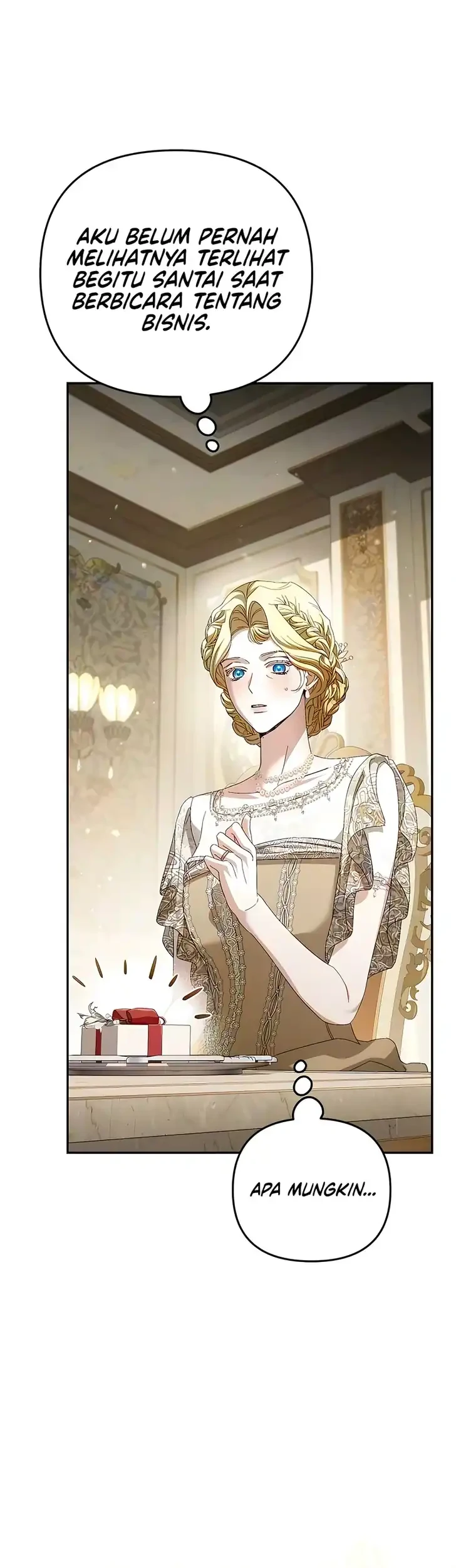 The Scandal Maker Has Returned Chapter 19 - halaman 46
