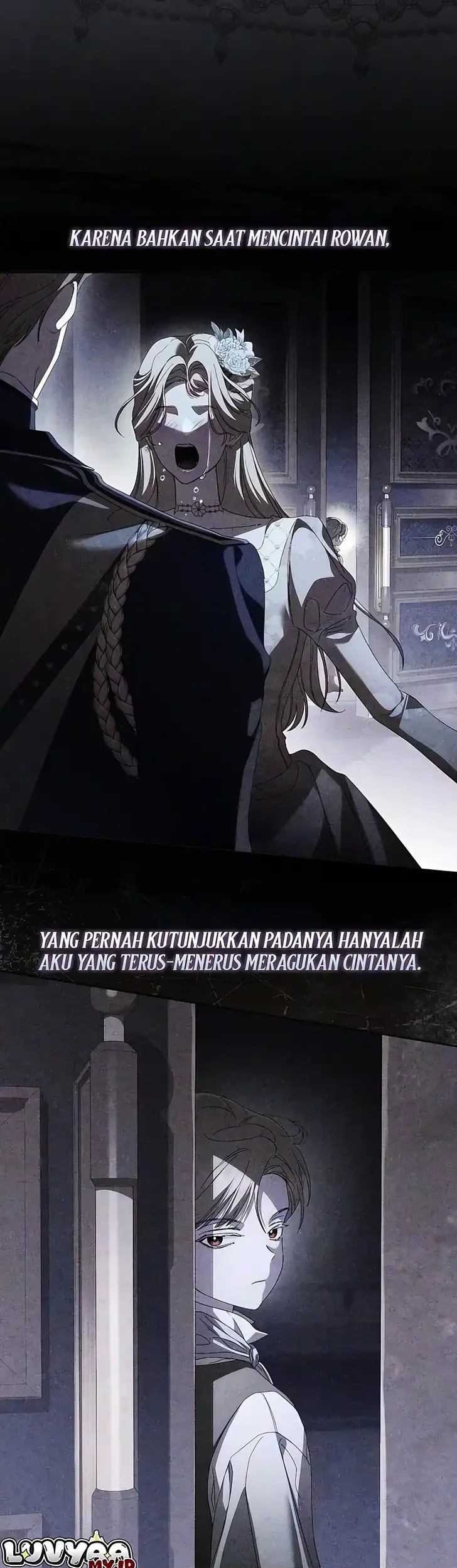The Scandal Maker Has Returned Chapter 19 - halaman 55