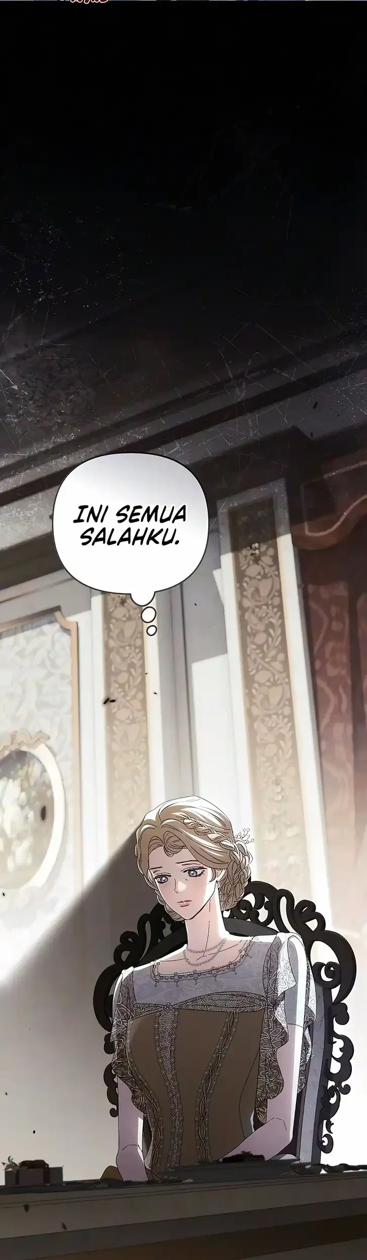 The Scandal Maker Has Returned Chapter 19 - halaman 56