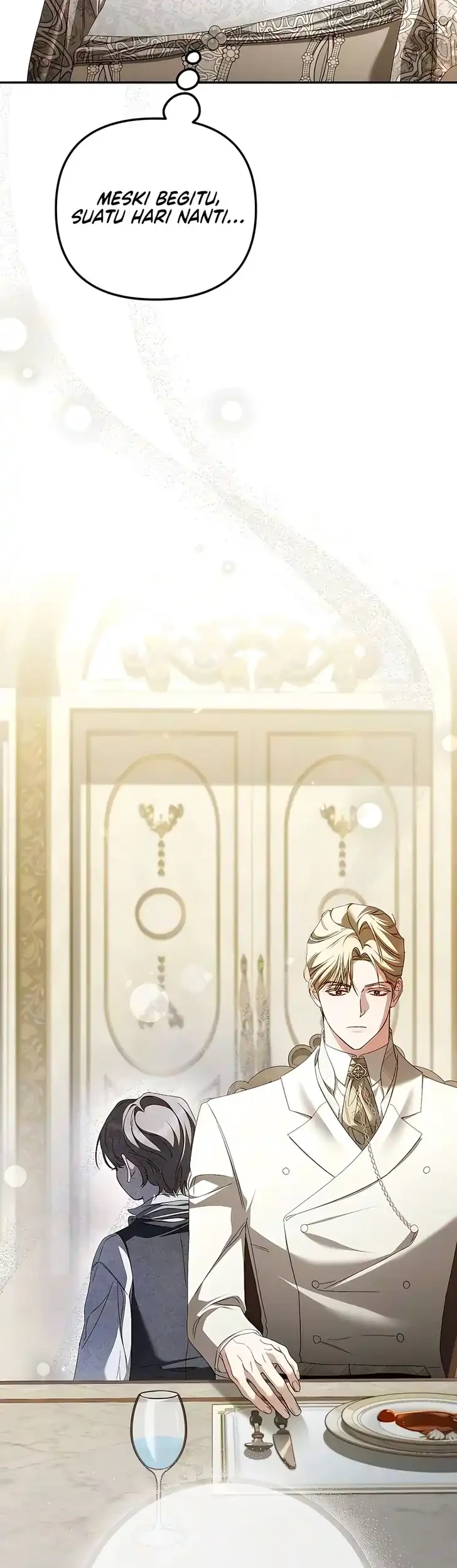 The Scandal Maker Has Returned Chapter 19 - halaman 58