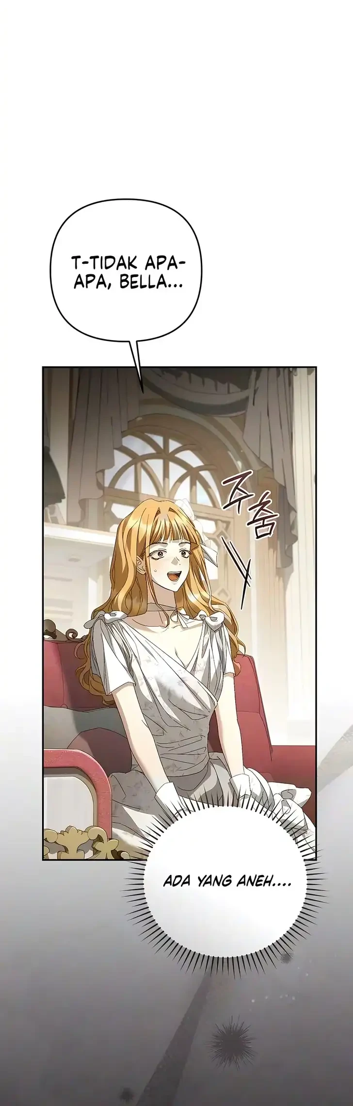 The Scandal Maker Has Returned Chapter 19 - halaman 6