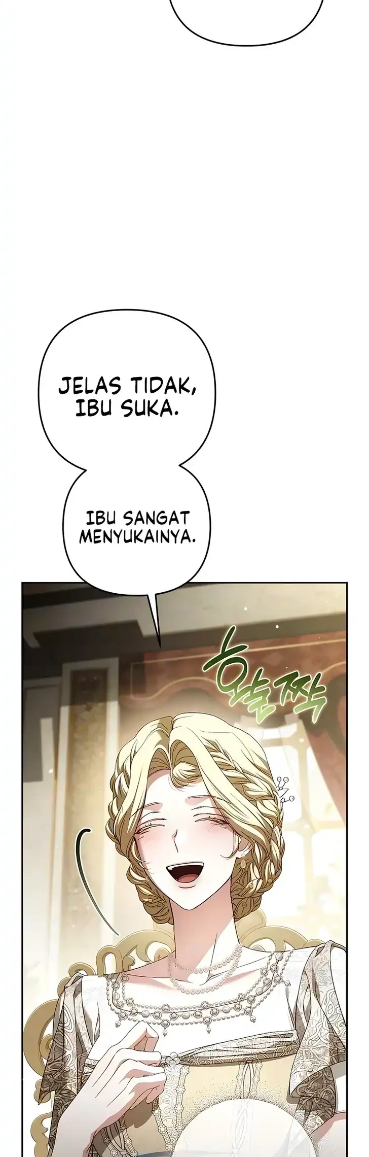The Scandal Maker Has Returned Chapter 19 - halaman 60