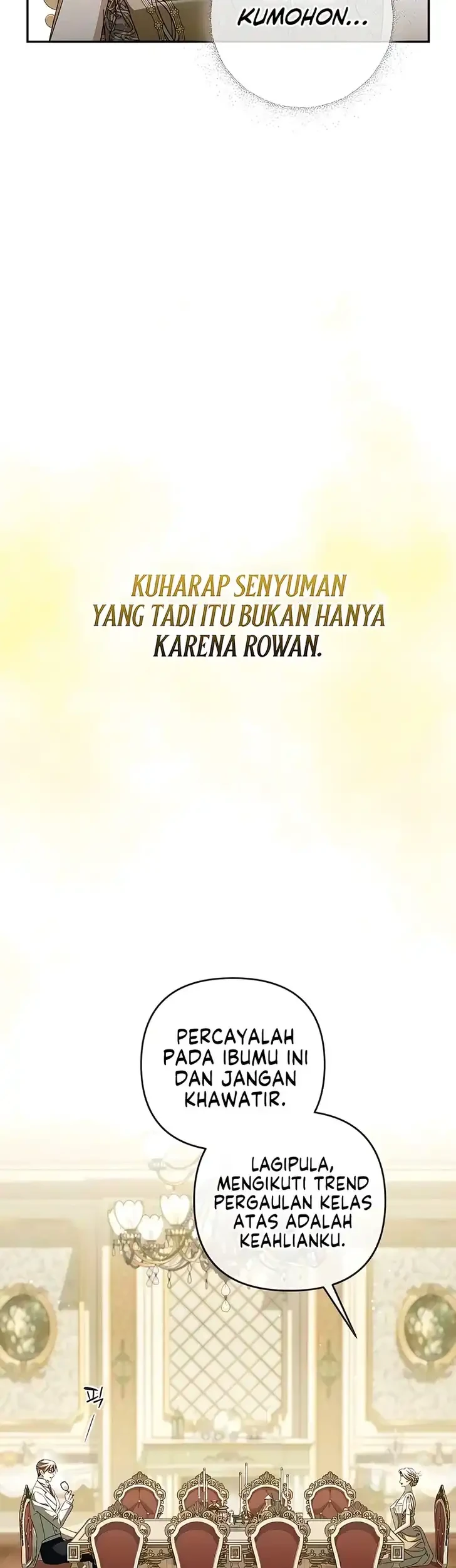 The Scandal Maker Has Returned Chapter 19 - halaman 61