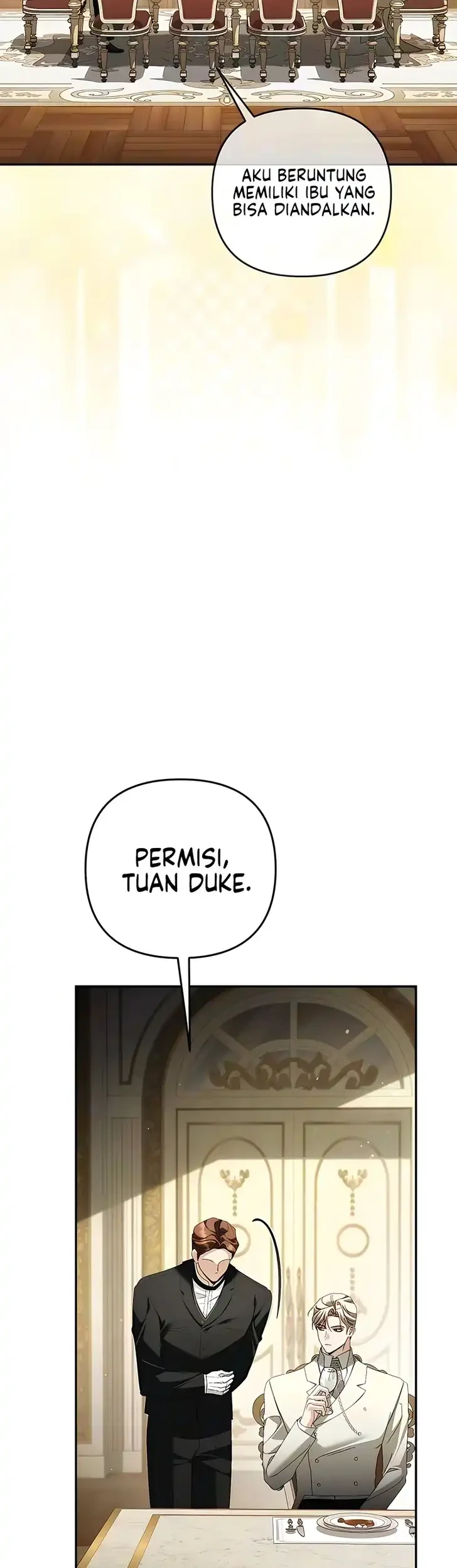 The Scandal Maker Has Returned Chapter 19 - halaman 62
