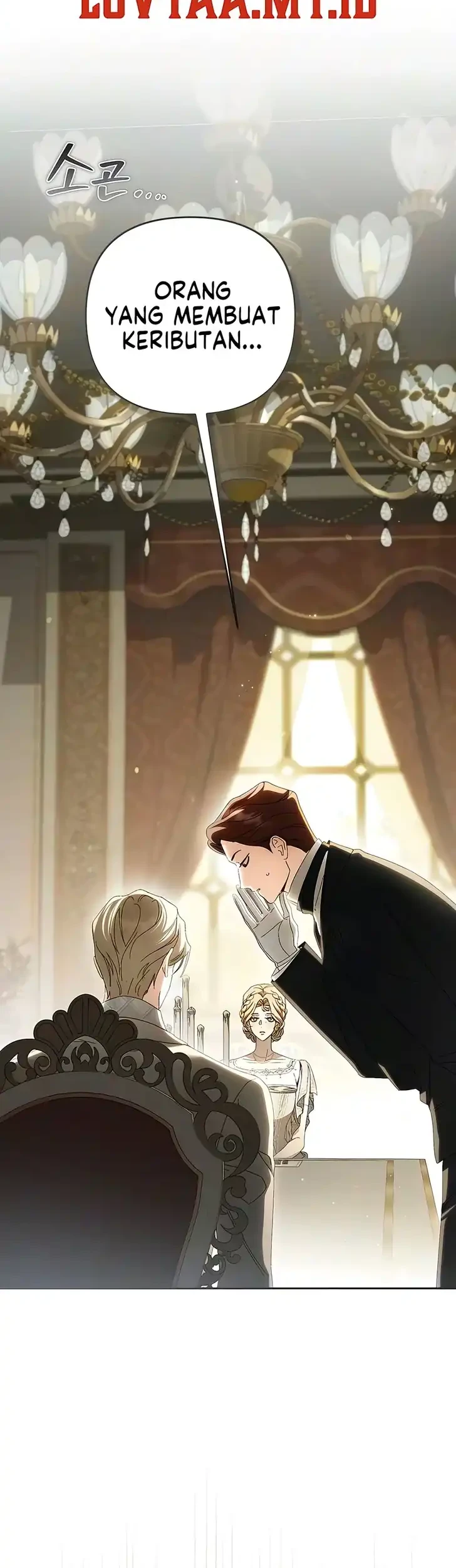 The Scandal Maker Has Returned Chapter 19 - halaman 65