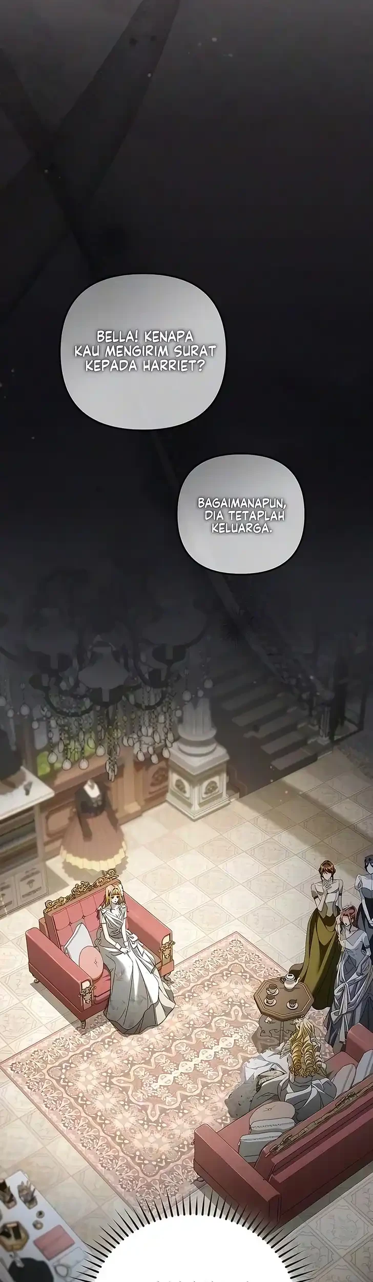 The Scandal Maker Has Returned Chapter 19 - halaman 7