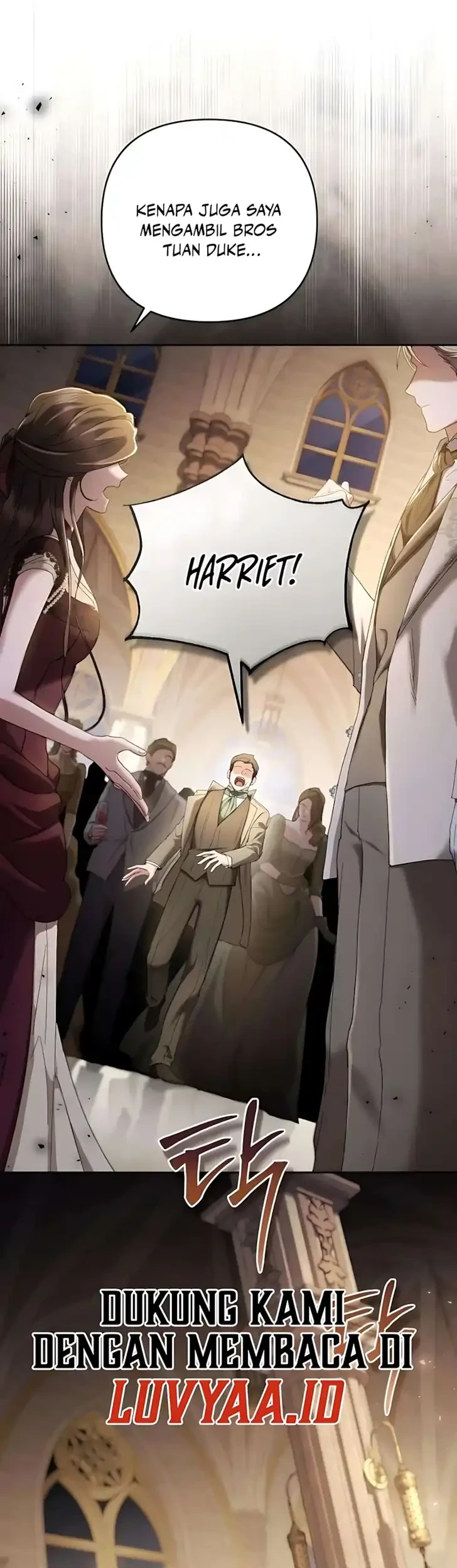 The Scandal Maker Has Returned Chapter 2 - halaman 11
