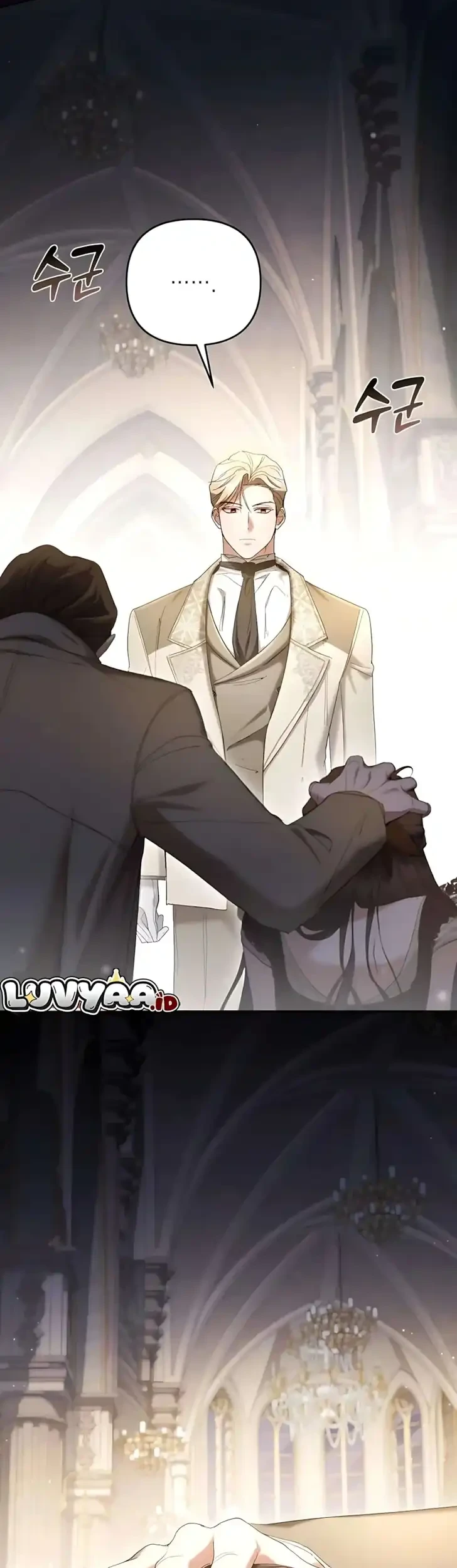 The Scandal Maker Has Returned Chapter 2 - halaman 15