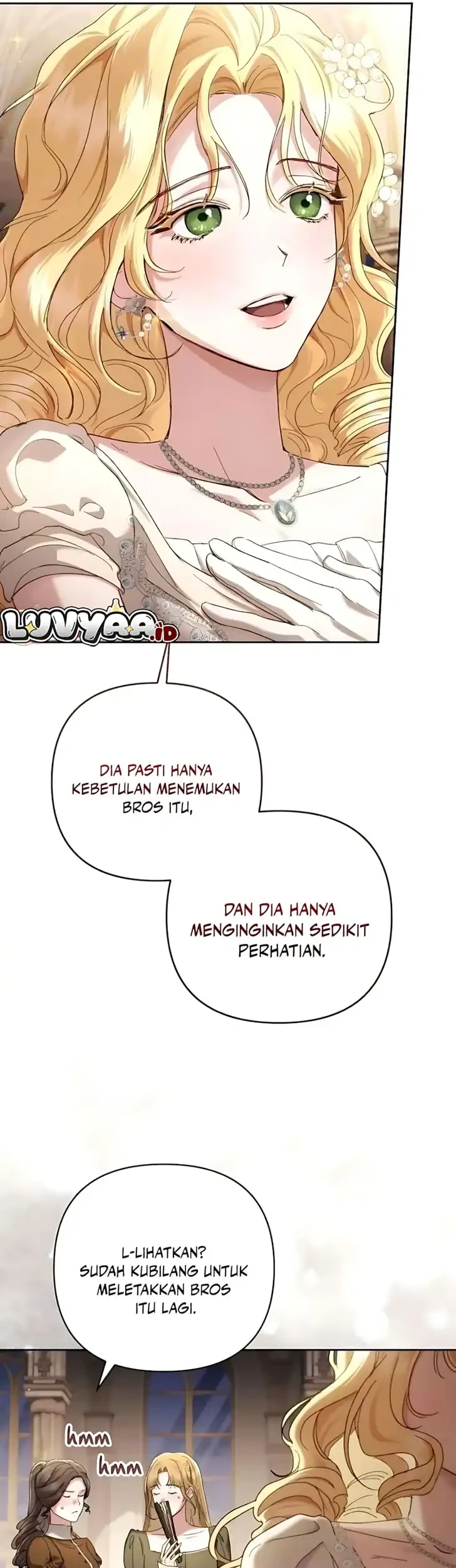 The Scandal Maker Has Returned Chapter 2 - halaman 19