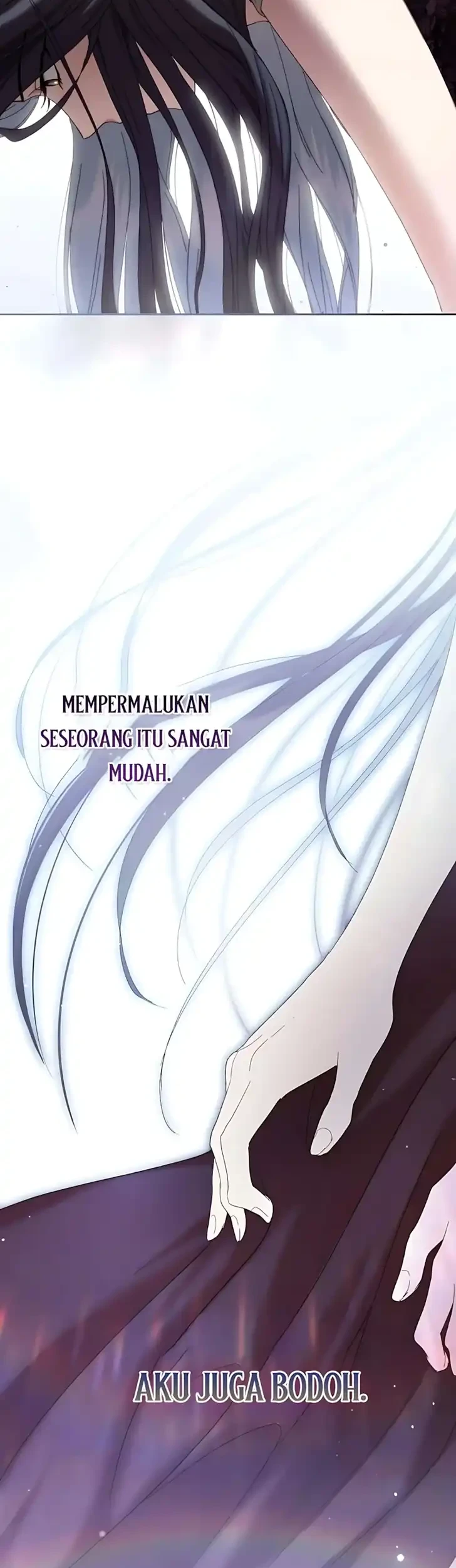 The Scandal Maker Has Returned Chapter 2 - halaman 21