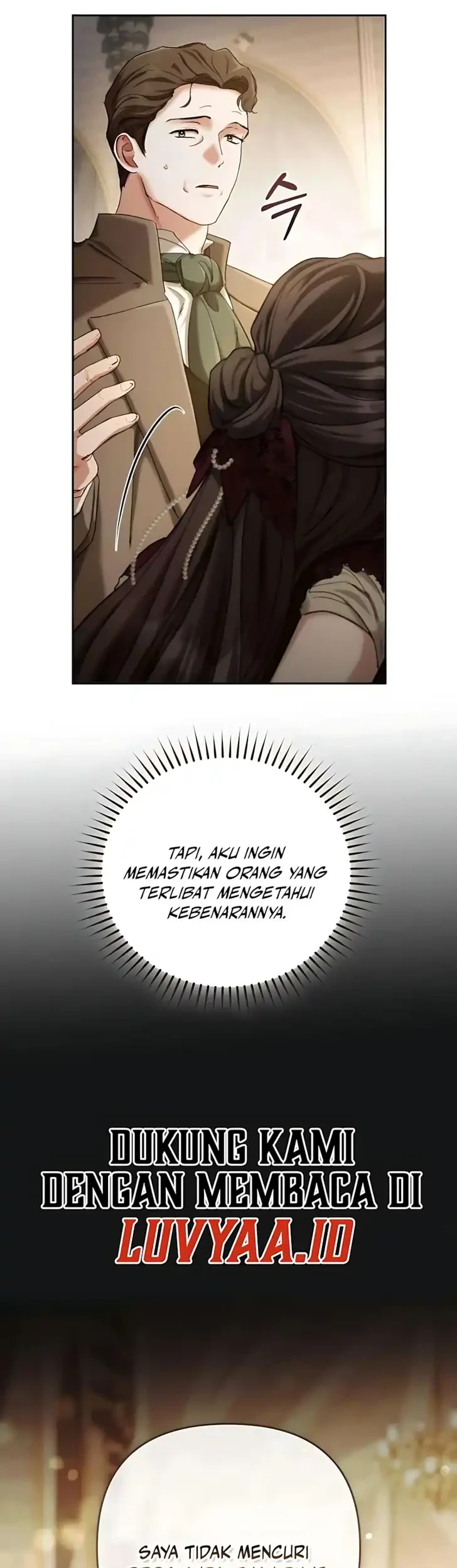 The Scandal Maker Has Returned Chapter 2 - halaman 23