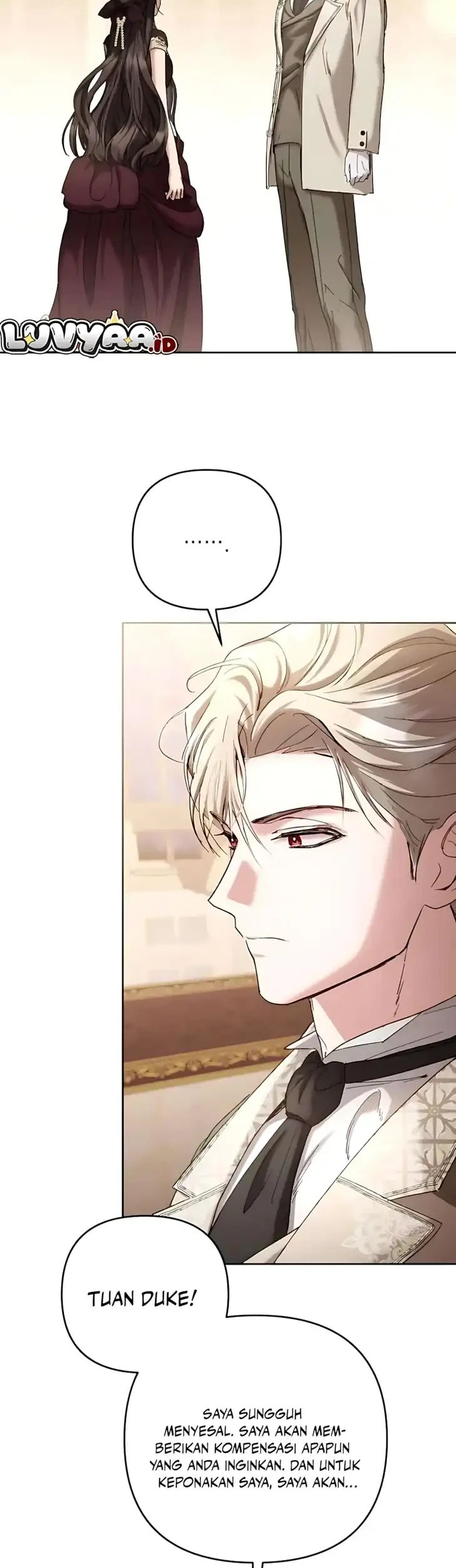 The Scandal Maker Has Returned Chapter 2 - halaman 25