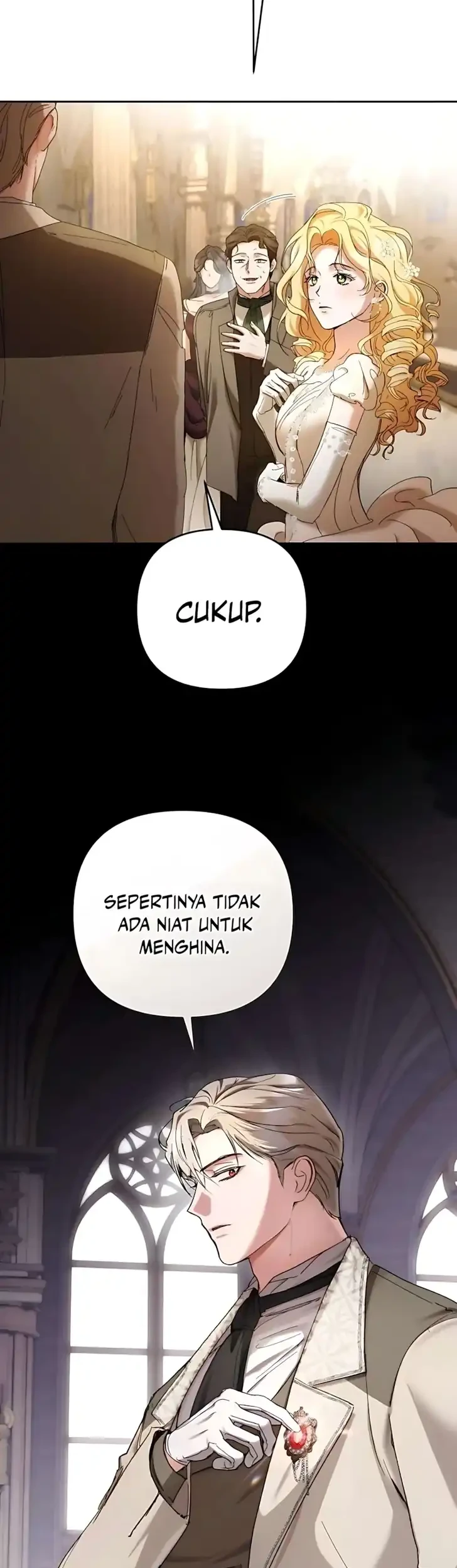 The Scandal Maker Has Returned Chapter 2 - halaman 26