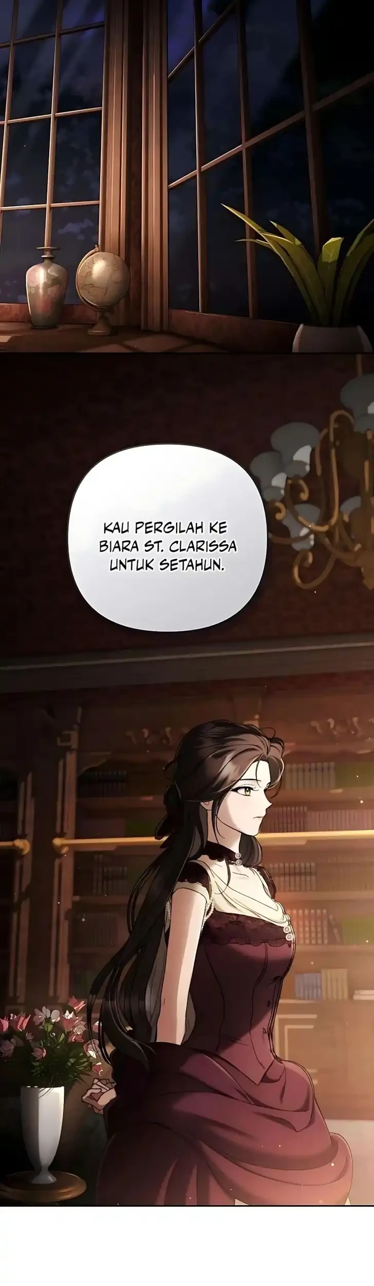 The Scandal Maker Has Returned Chapter 2 - halaman 30