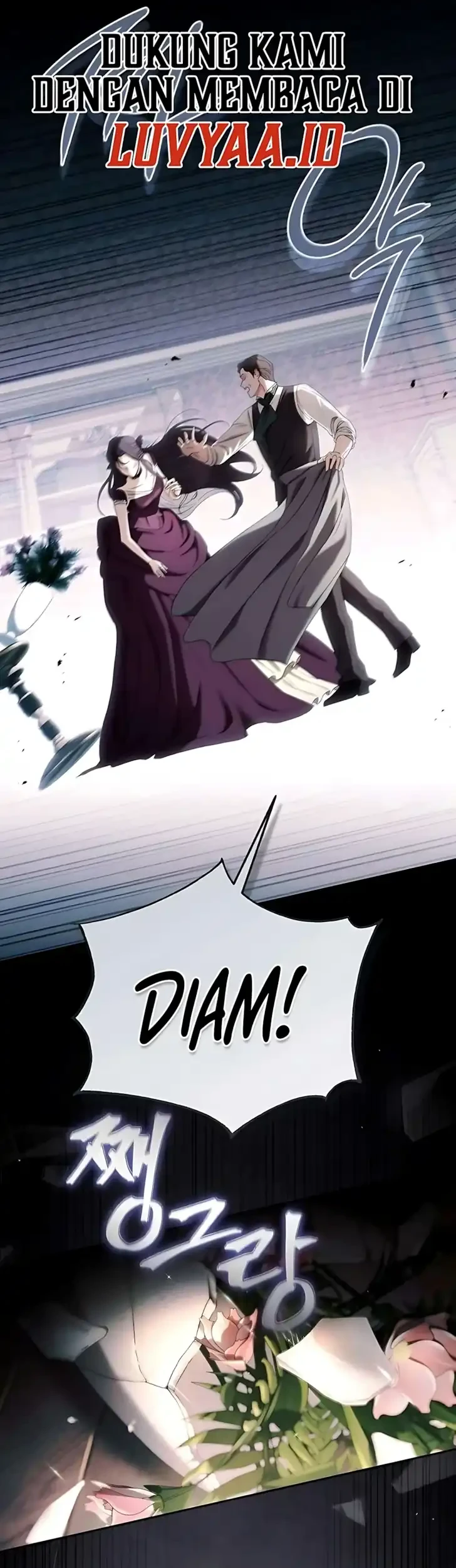 The Scandal Maker Has Returned Chapter 2 - halaman 34