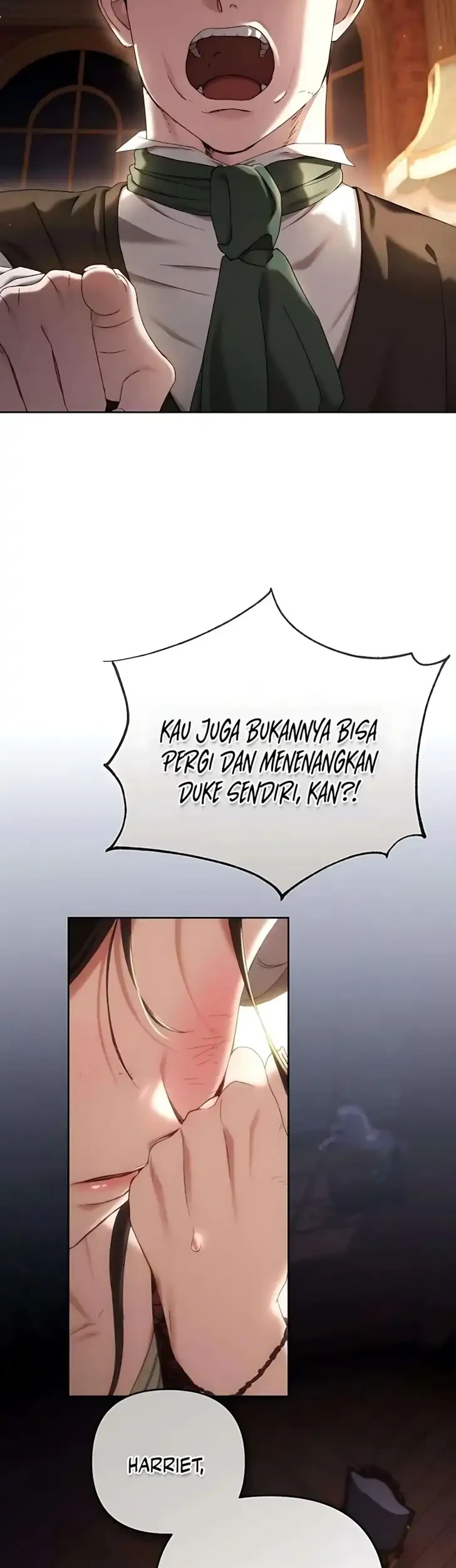 The Scandal Maker Has Returned Chapter 2 - halaman 37