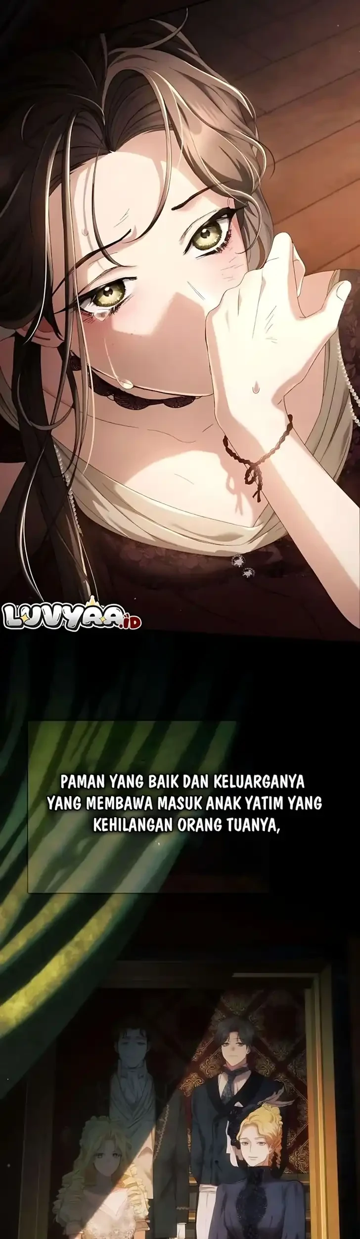 The Scandal Maker Has Returned Chapter 2 - halaman 40