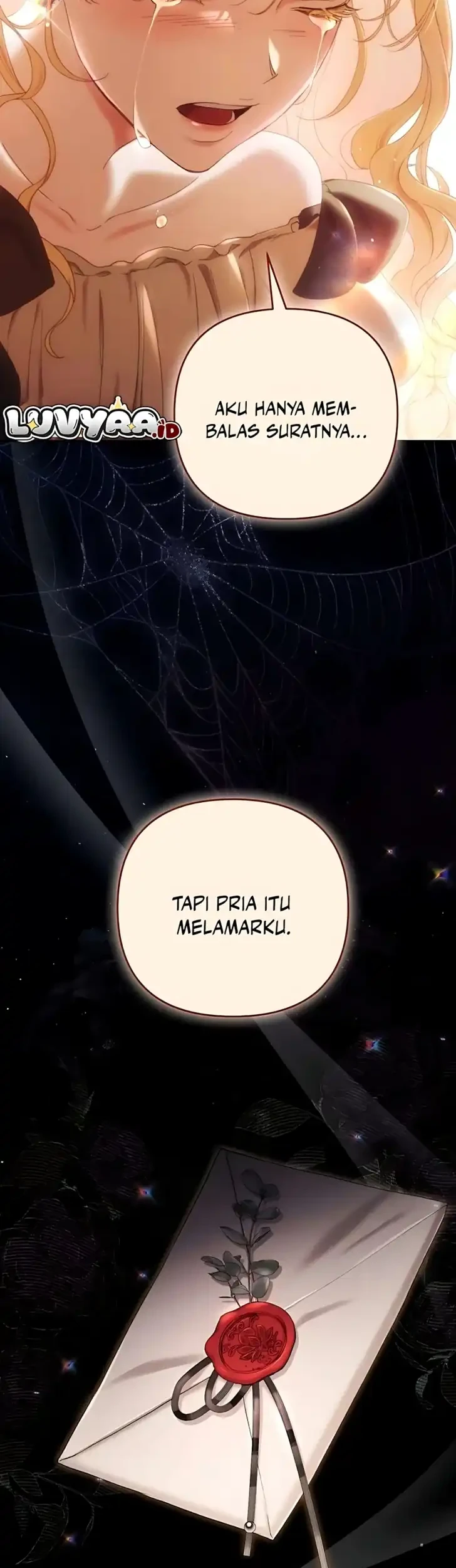 The Scandal Maker Has Returned Chapter 2 - halaman 43