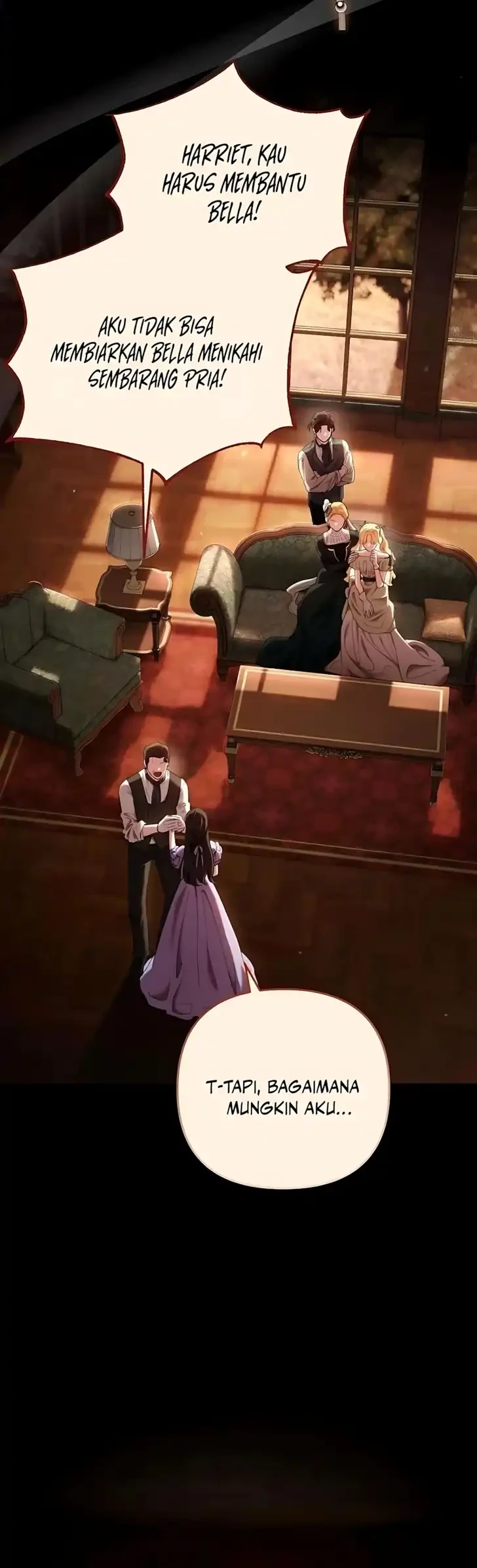 The Scandal Maker Has Returned Chapter 2 - halaman 44
