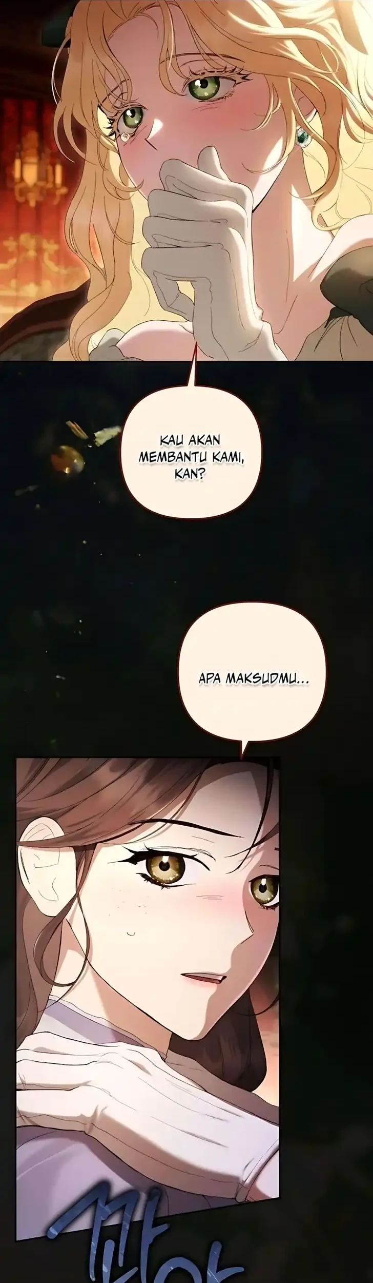 The Scandal Maker Has Returned Chapter 2 - halaman 46