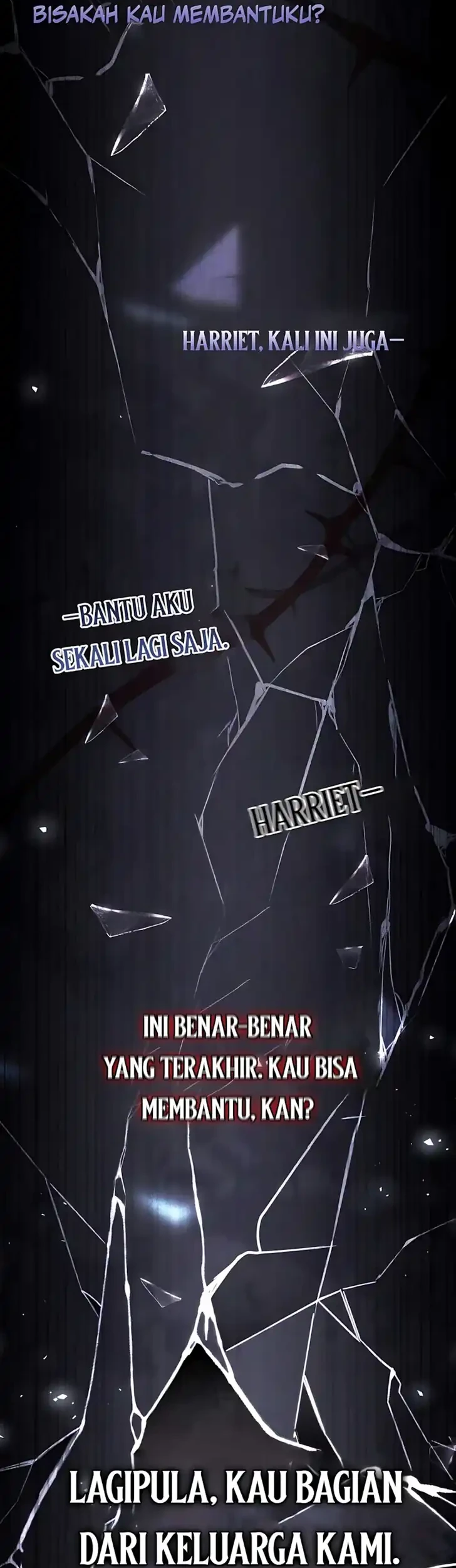 The Scandal Maker Has Returned Chapter 2 - halaman 50