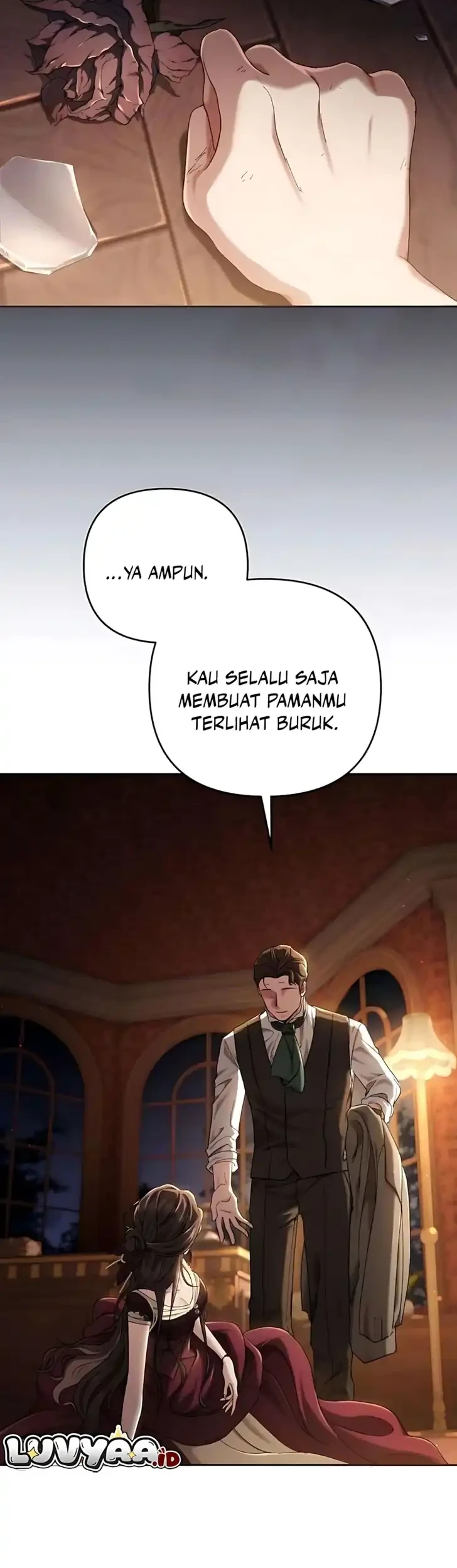 The Scandal Maker Has Returned Chapter 2 - halaman 52