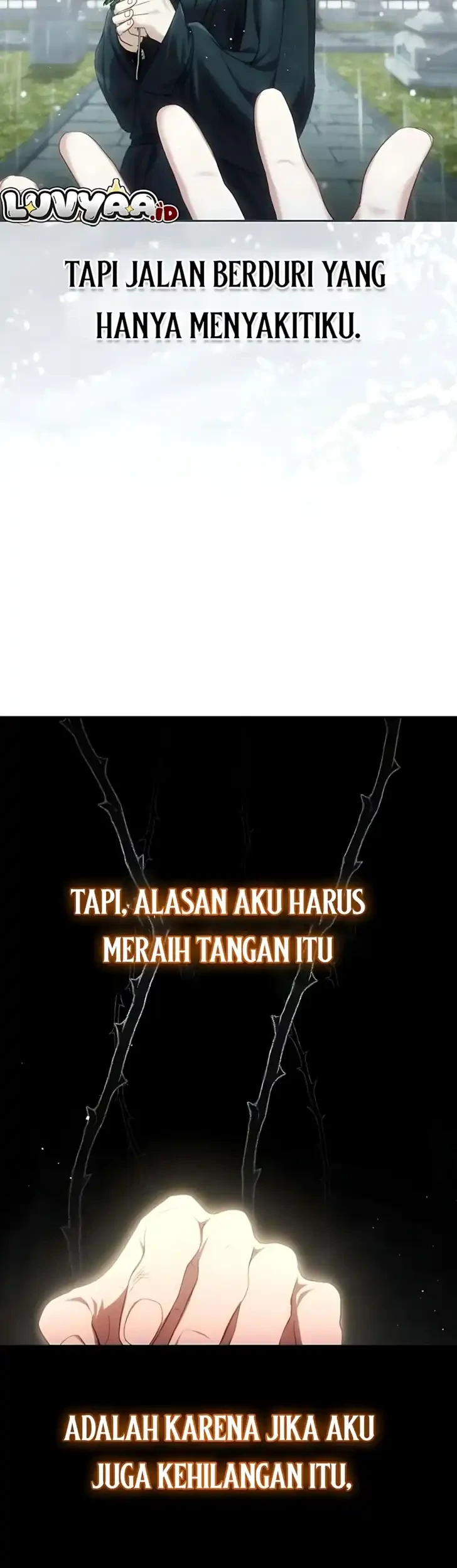 The Scandal Maker Has Returned Chapter 2 - halaman 57
