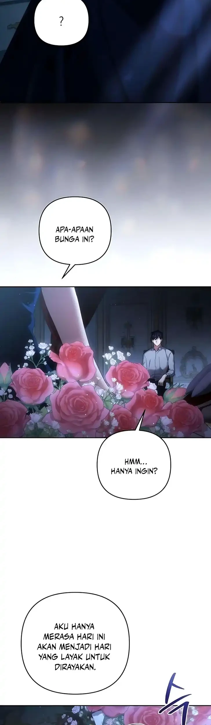 The Scandal Maker Has Returned Chapter 2 - halaman 62