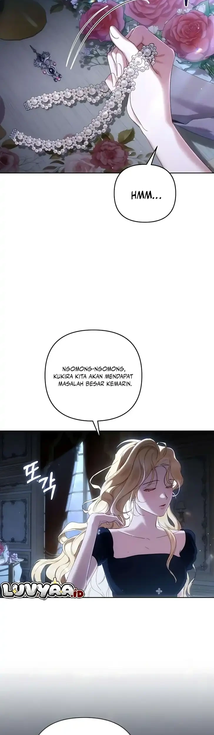 The Scandal Maker Has Returned Chapter 2 - halaman 63