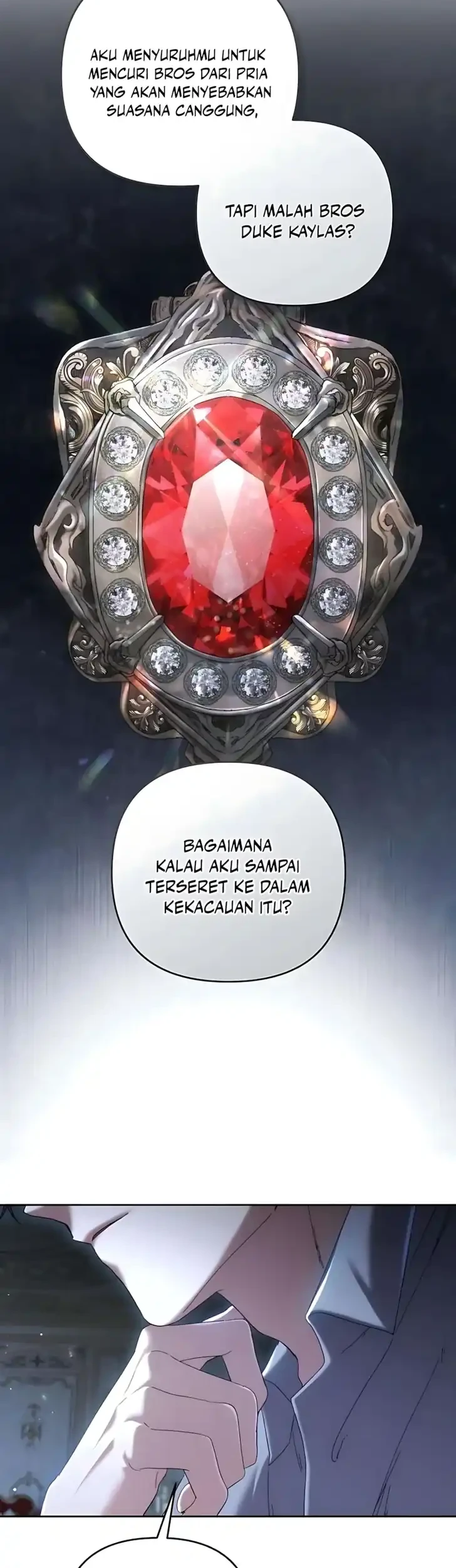 The Scandal Maker Has Returned Chapter 2 - halaman 64